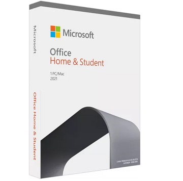 Licenta retail Microsoft Office 2021 Home and Student Romanian Medialess